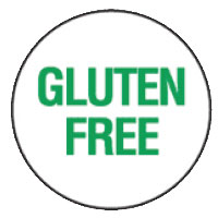 Food Advisory Labels Gluten Free