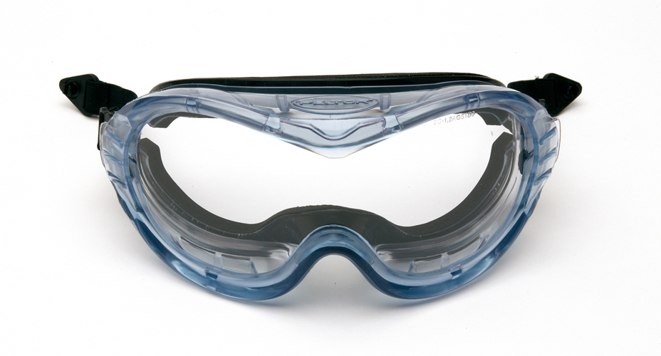 Fahrenheit™ Safety Goggles