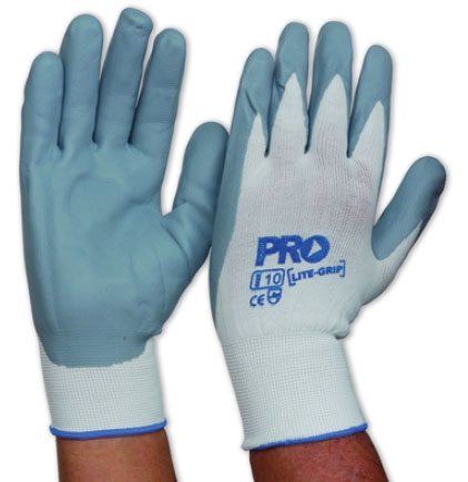 Lite Grip Gloves