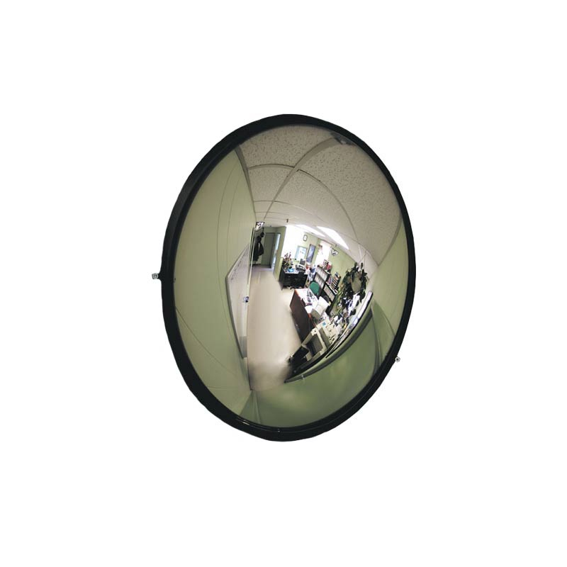 Indoor/Outdoor Polycarbonet Convex Mirrors