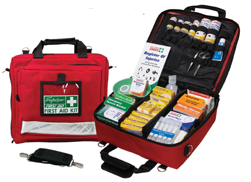 4Wd Adventerous First Aid Kit