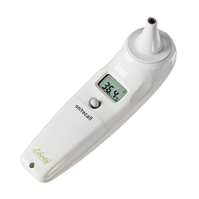 Infra-Red Ear Thermometer
