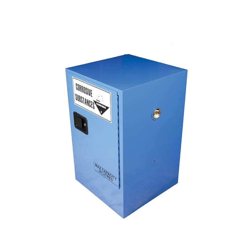 Corrosive Storage Cabinet Value 30L