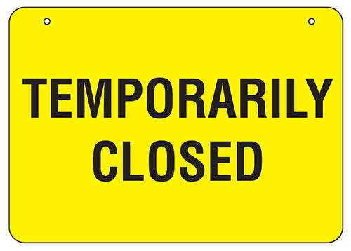 Safety Pole System - Temporarily Closed