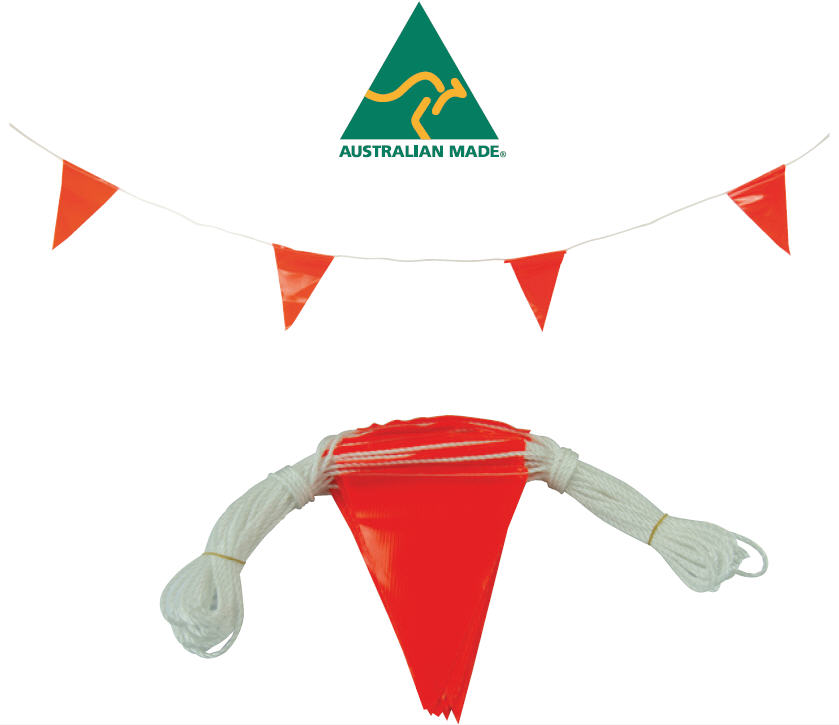safety bunting