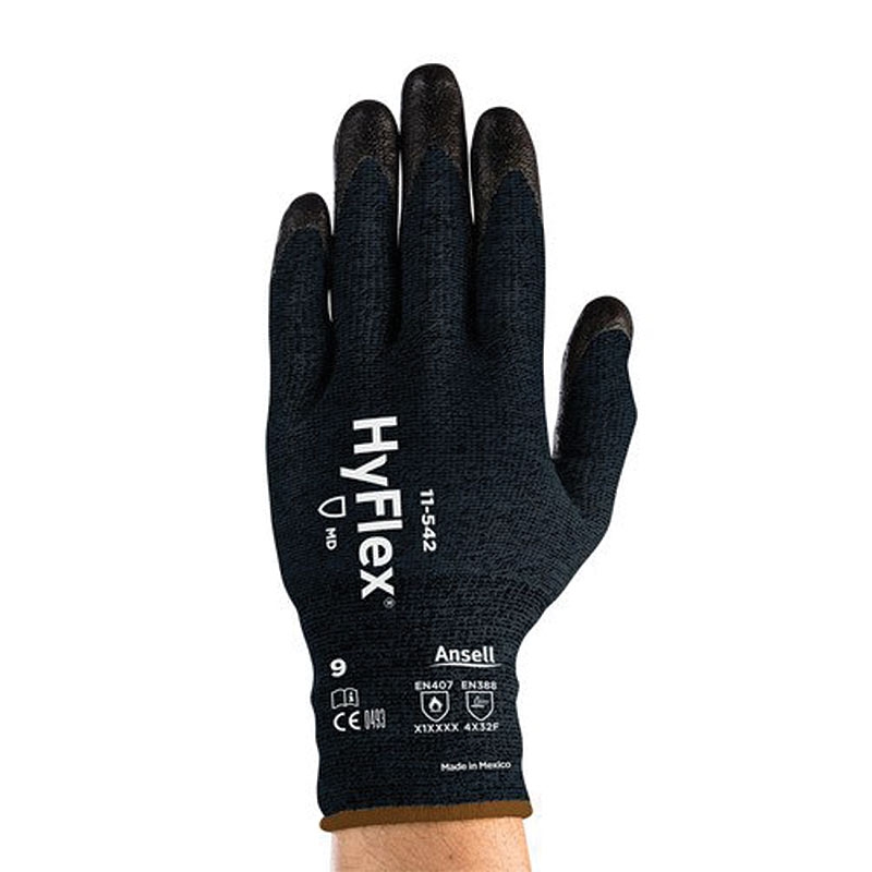 Ansell HyFlex® 11-542 Cut Resistant Gloves