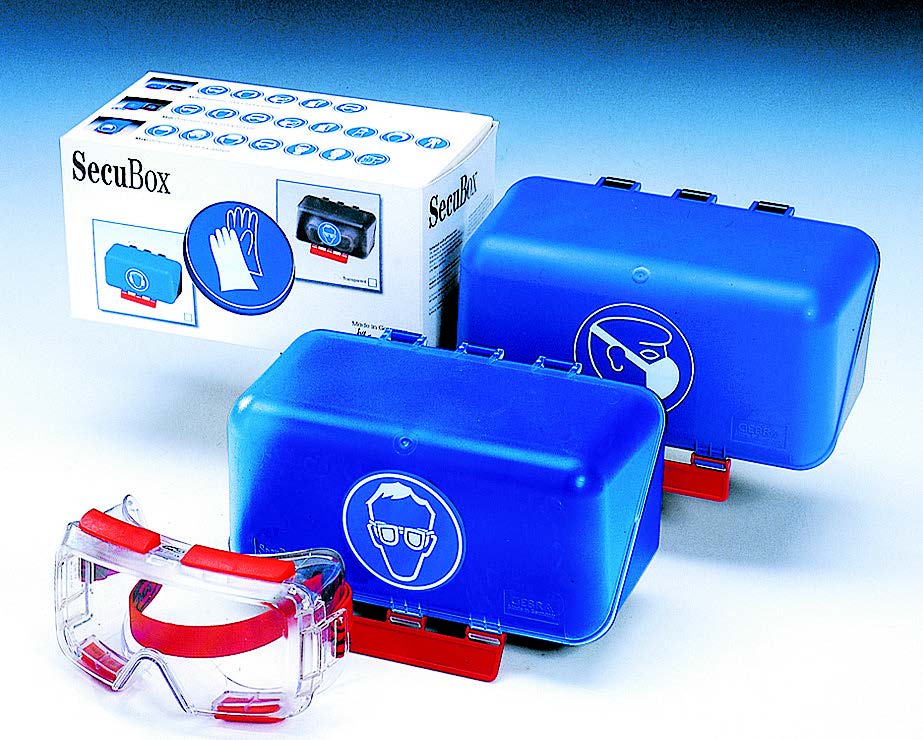 PPE Storage Boxes