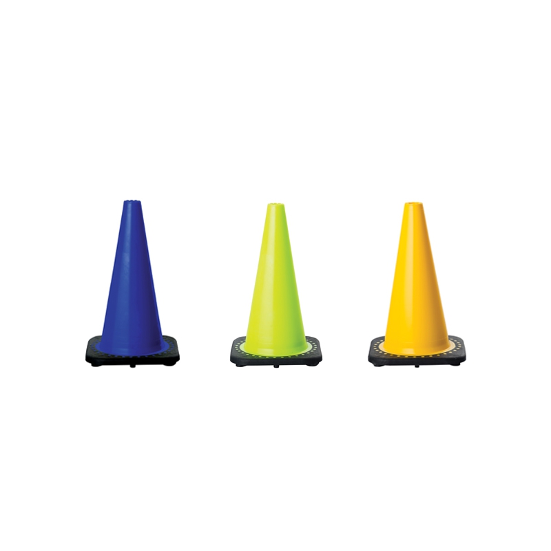 450mm Coloured Cones