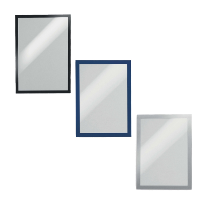 Magnetic Document Frame - A4, Pack of 2