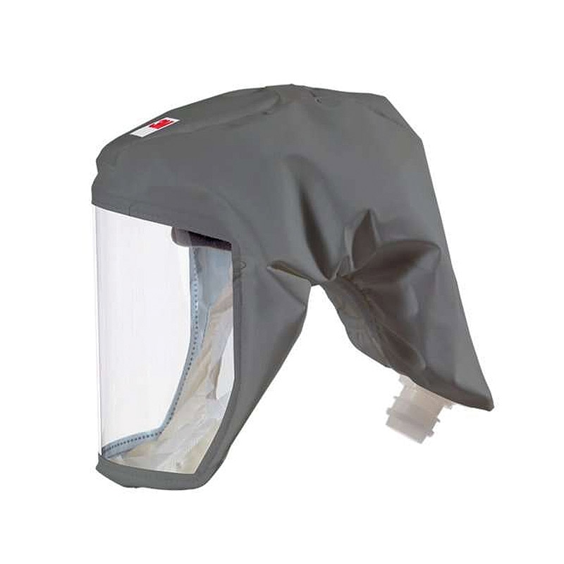3M™ High Durability Headcover with Integrated Head Suspension