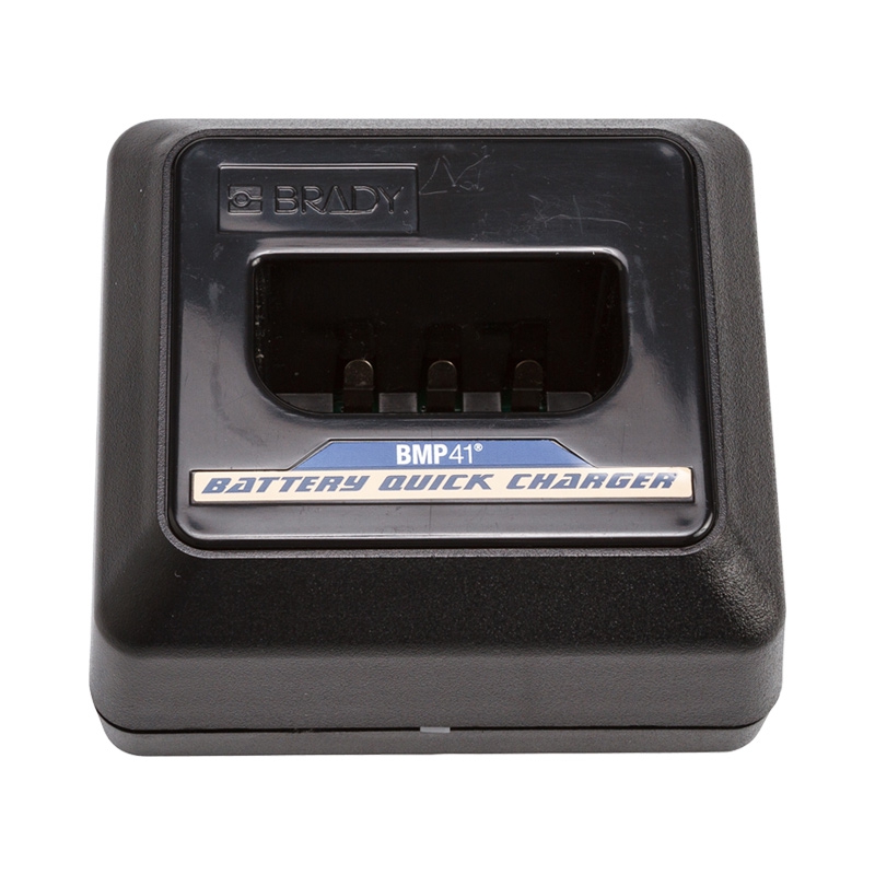 External Battery Quick Charger for BMP61 & BMP41
