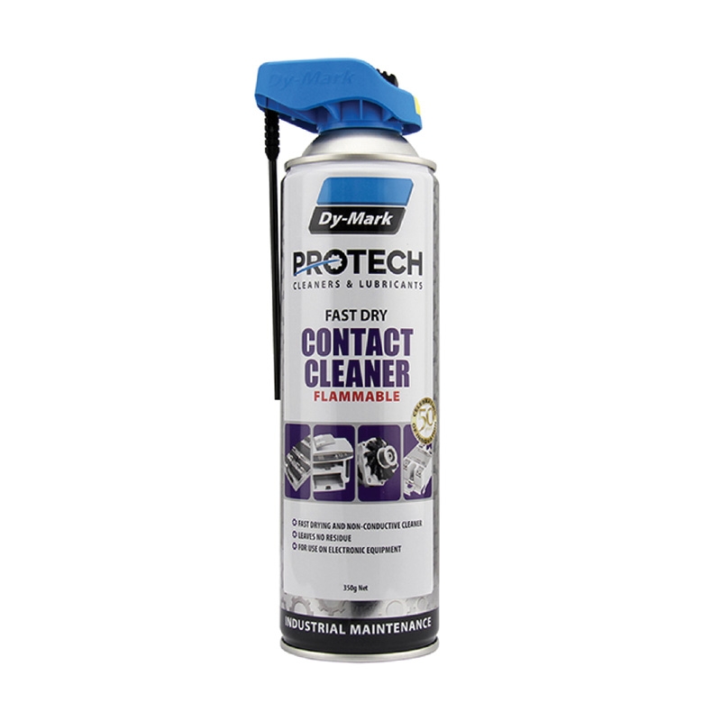 DY-Mark Protech Contact Cleaner - Flammable