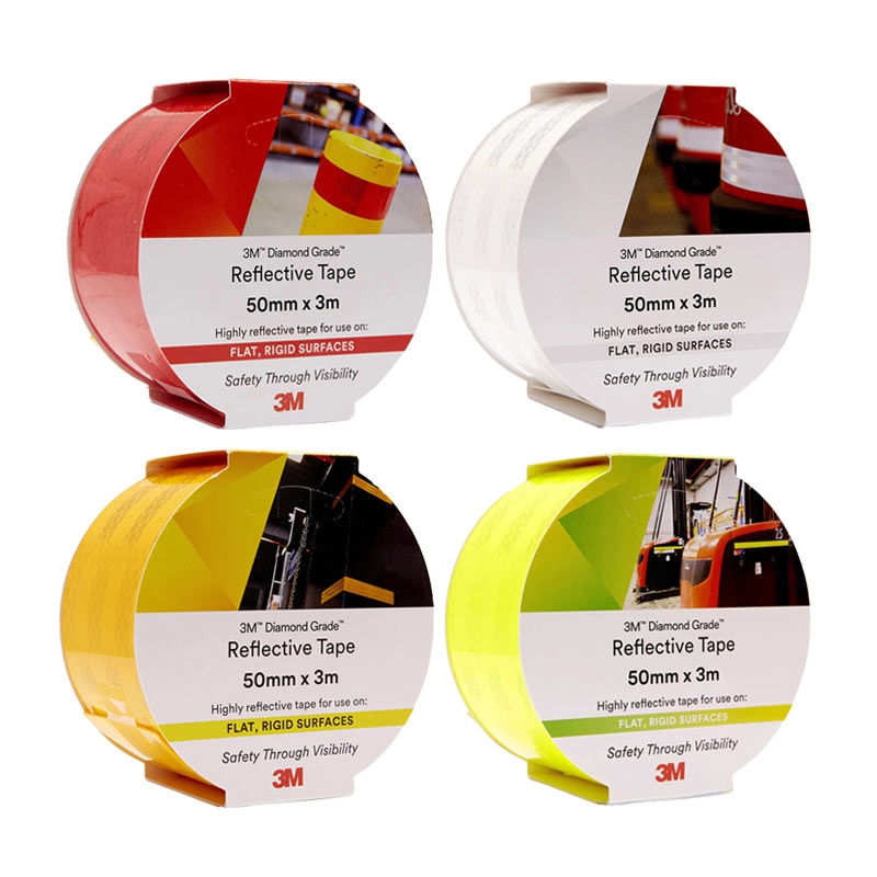 3M 983 Reflective Vehicle Marking Tapes