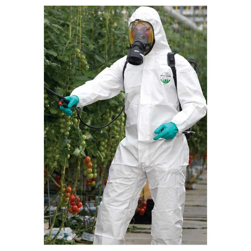 Lakeland Disposable Micromax TS Coverall