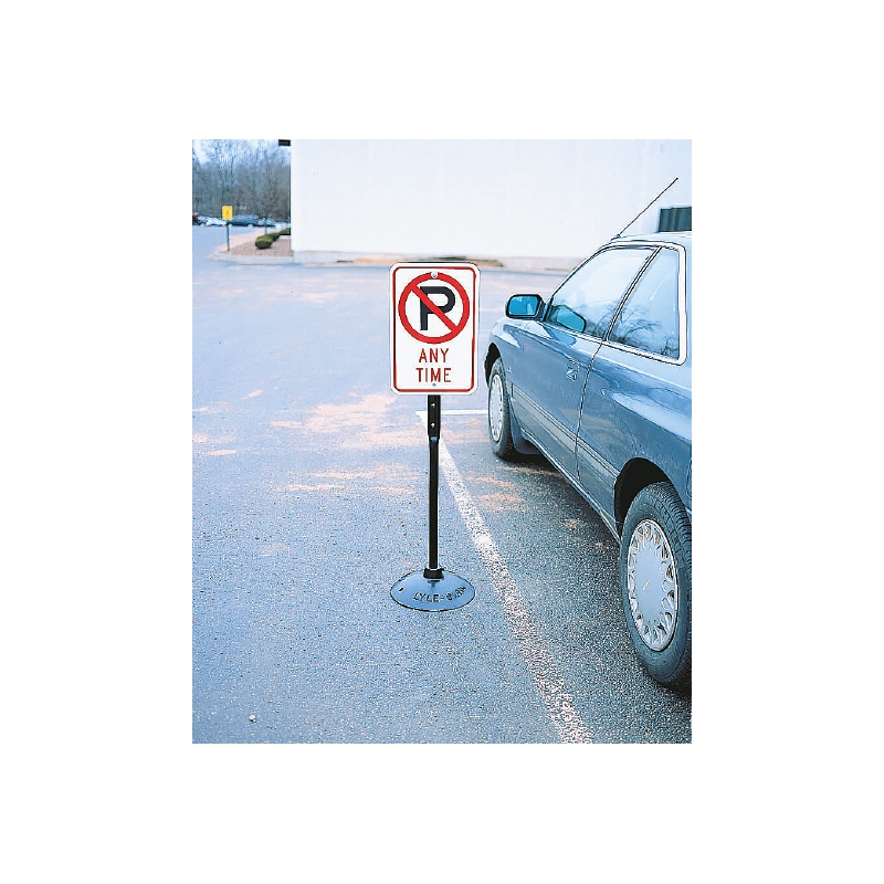 Movable Sign Posts 