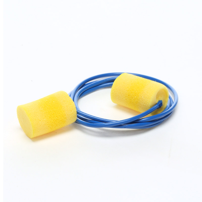 3M™ E-A-R™ Classic™ Corded Foam Ear Plugs