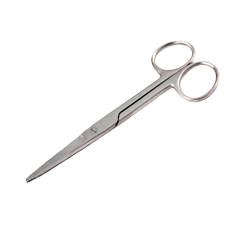 Sharp Blunt Scissors SS 12.5cm