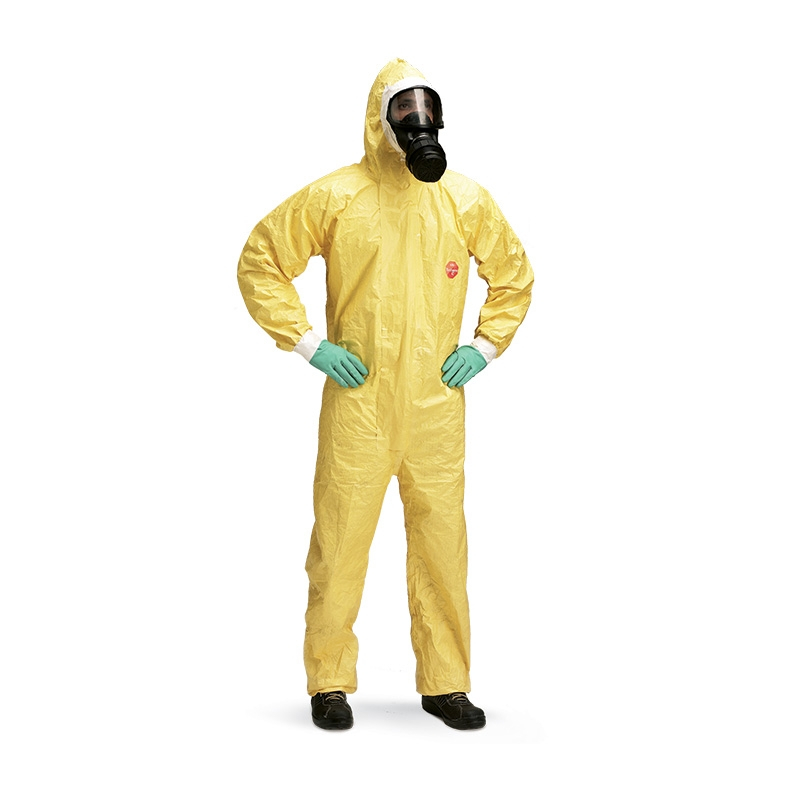 DuPont Tychem® 2000 Coveralls-XL