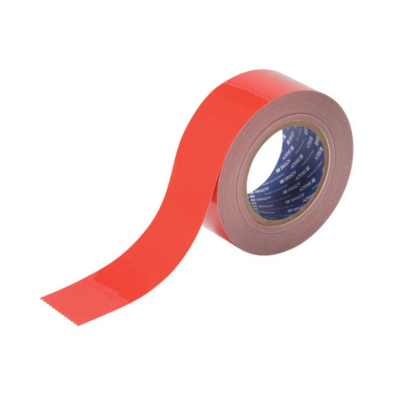 Cold Floor Tape 51mm x 30mm B505 Red