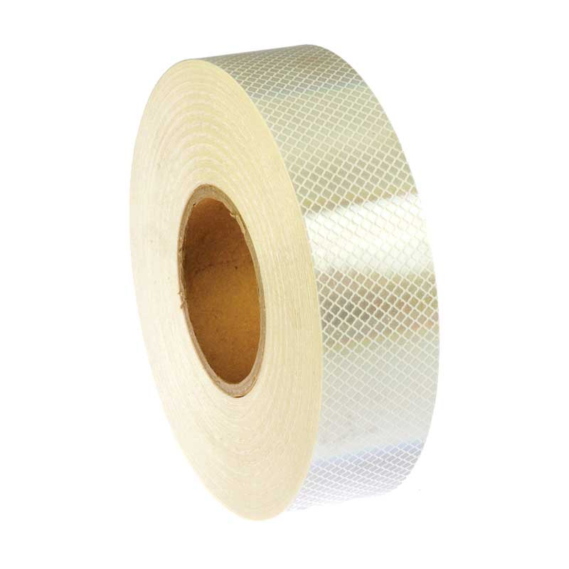 Class 1 Reflective Tapes - White