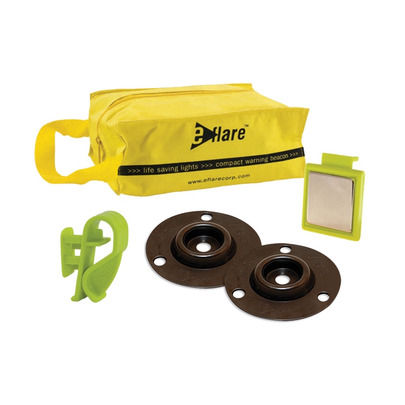 Eflare Portable Warning Beacon Accessories