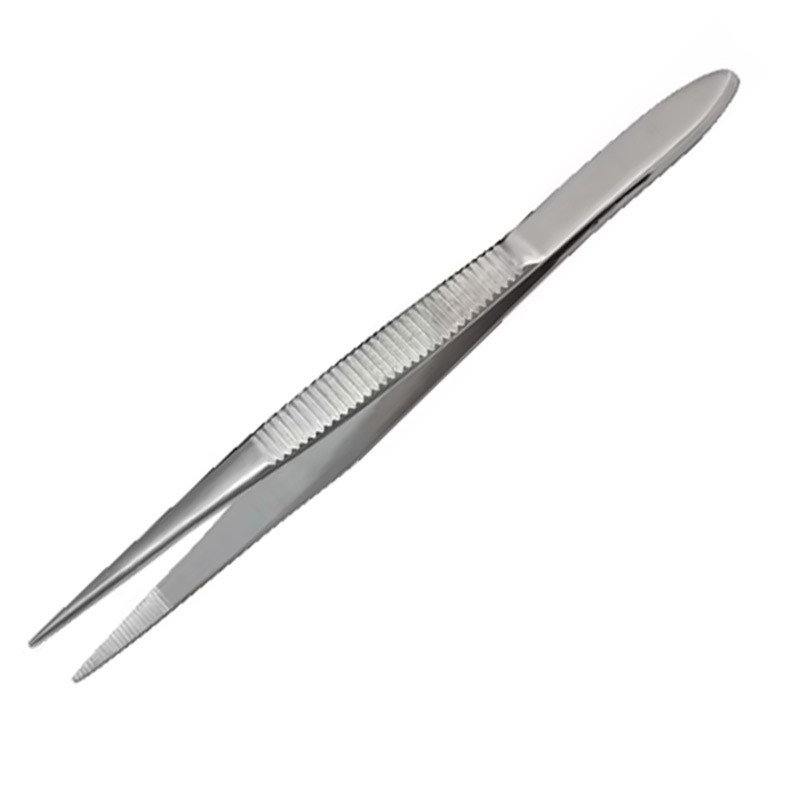 First Aiders Choice Fine Forceps 12.5 cm