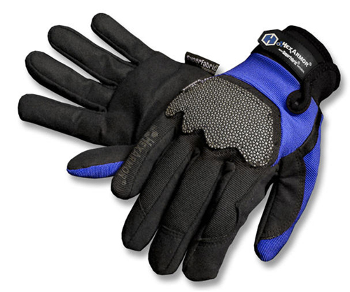 HexArmor Mechanics+ 4018 Glove