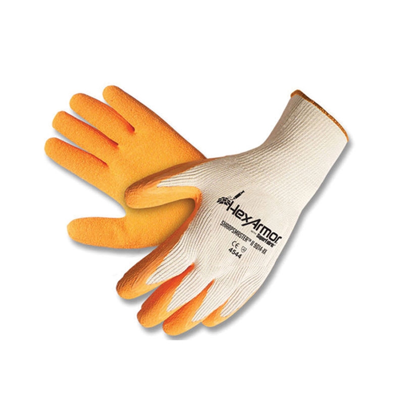 HexArmor Sharpmaster II 9014 Glove Pair - Large