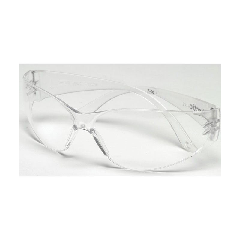 MSA Arctic M Safety Glasses - Clear