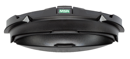 MSA V-Gard Retractable Chin Protector