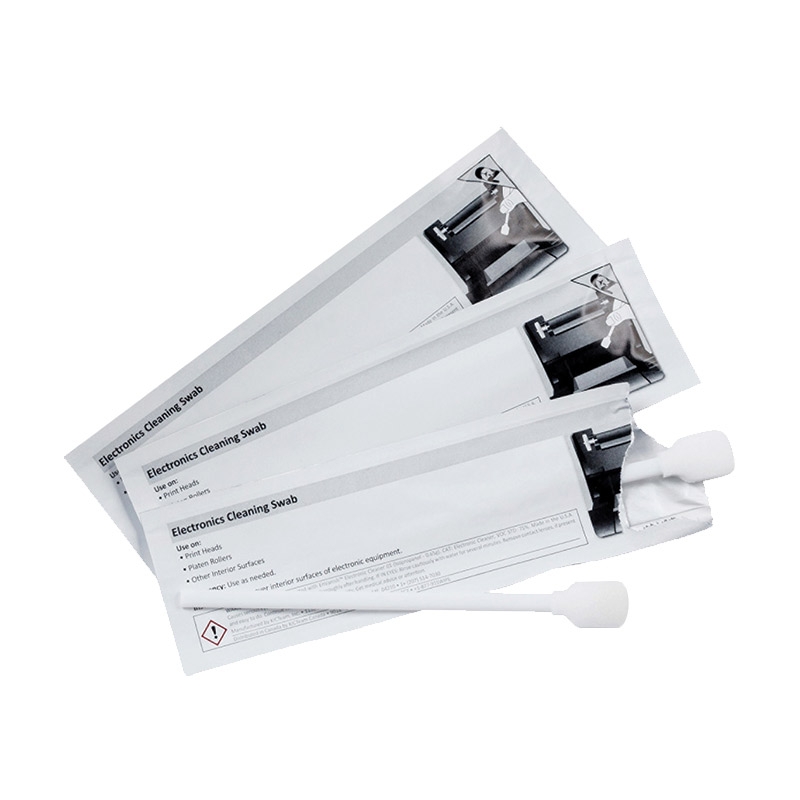 Cleaning Swabs (Kit of 50)