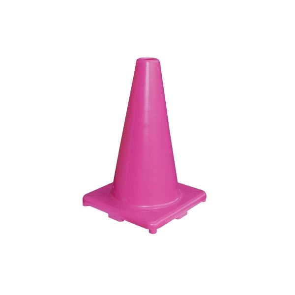 300mm Mini Cones, Pink