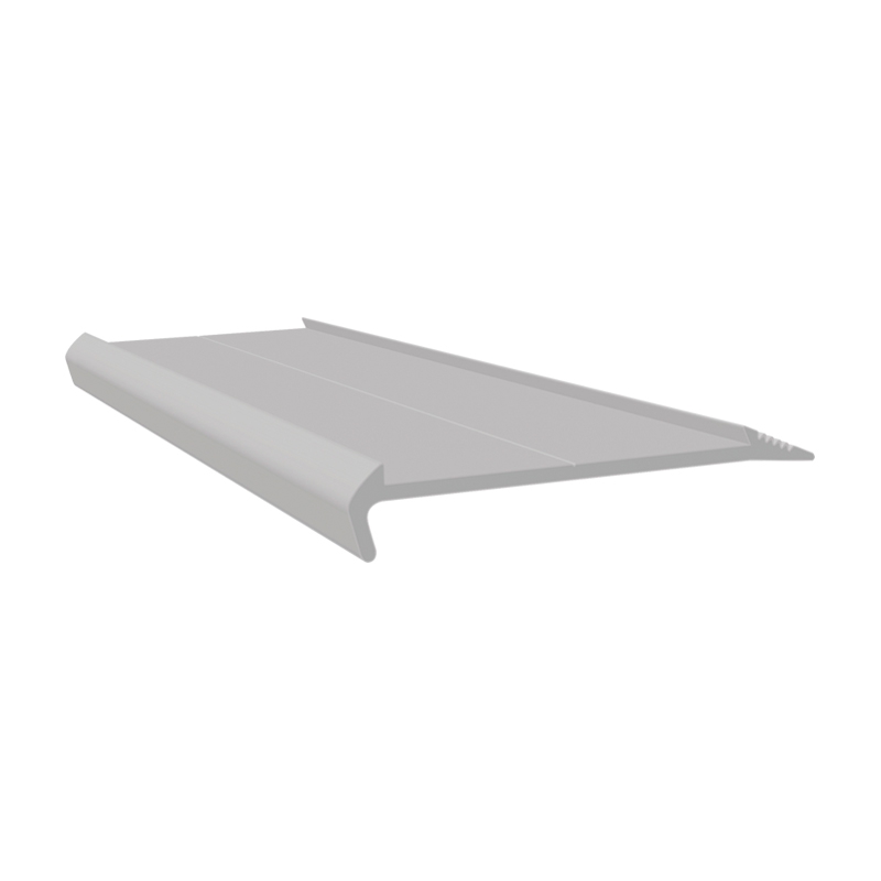  ProStep Classic Stair Nosing Extrusion (Inserts sold separately)
