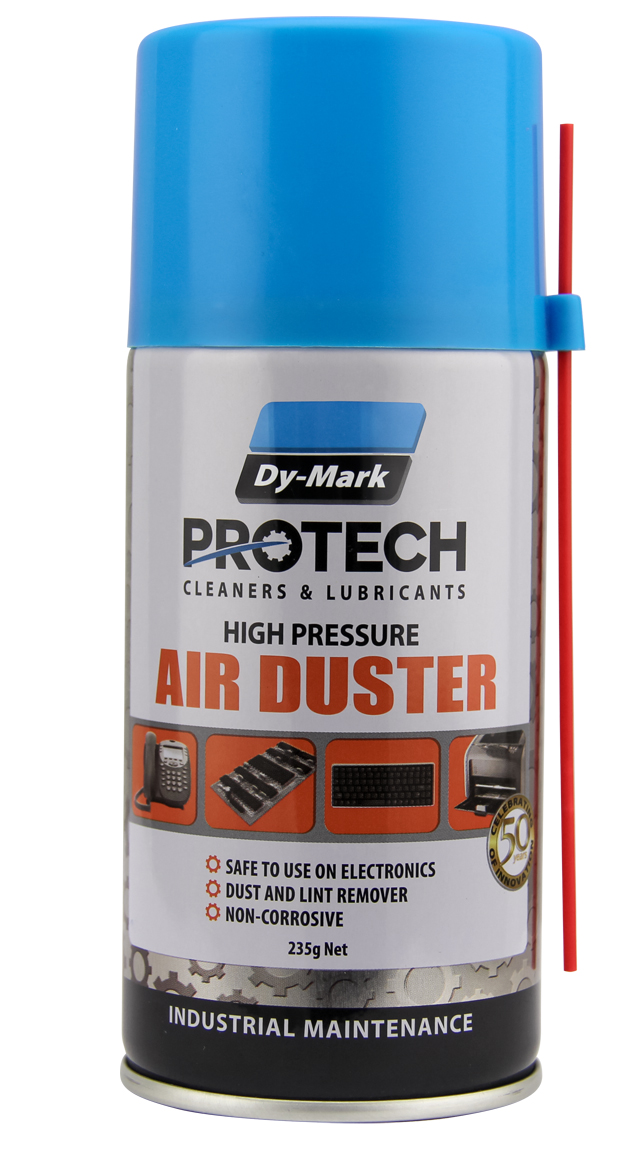 DY-Mark Protech High Pressure Air Duster