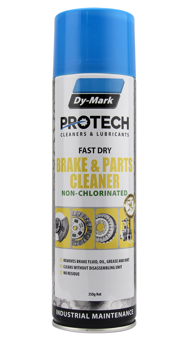 DY-Mark Protech Brake & Parts Cleaner Non - Chlorinated