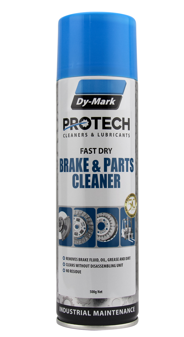 DY-Mark Protech Brake & Parts Cleaner Chlorinated