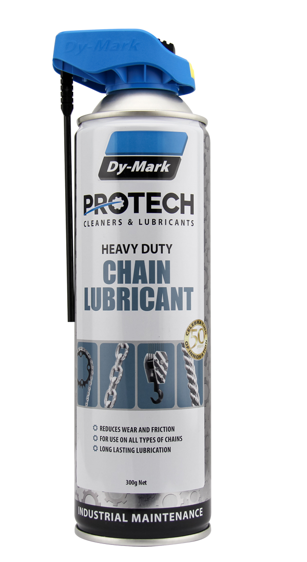 DY-Mark Protech Chain Lubricant