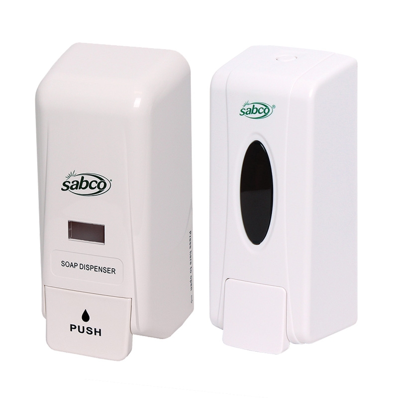 SABCO Soap Dispenser 