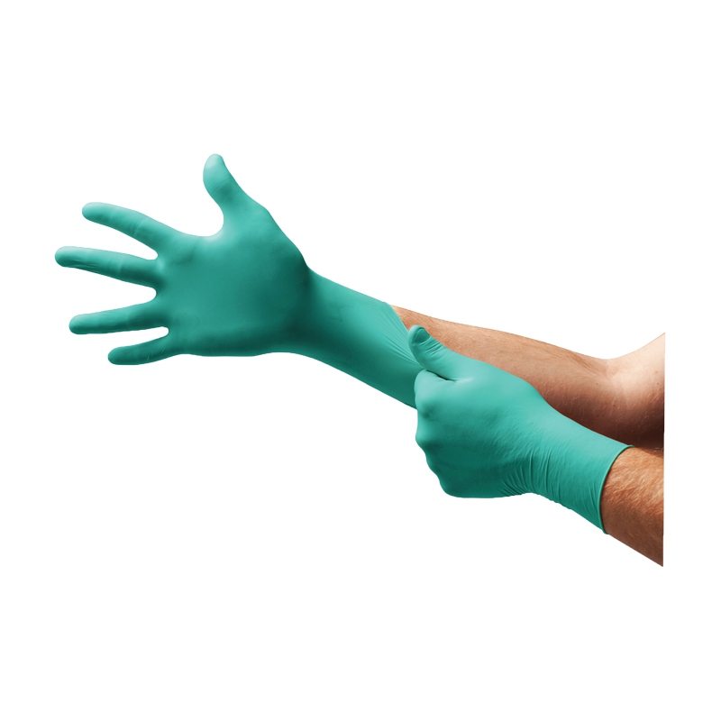 Ansell Microflex Chemical Glove 93-260 Large