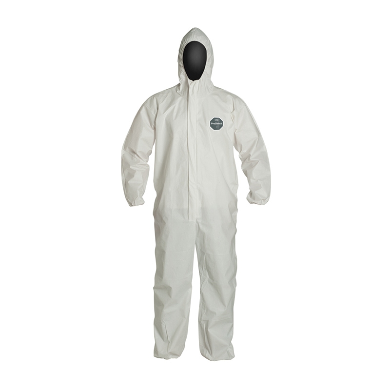 DuPont ProShield® 60 Coveralls - Small