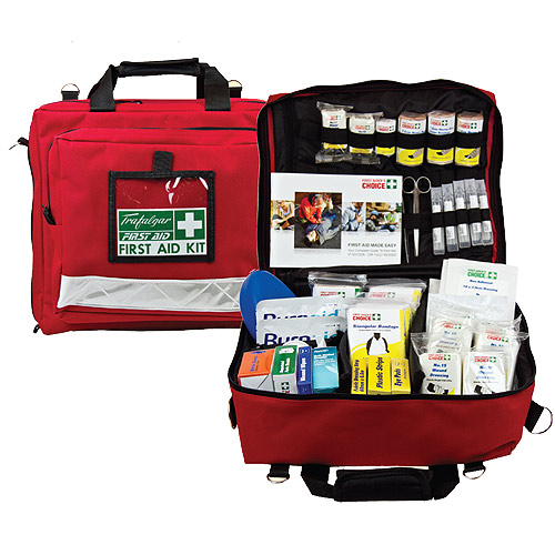 Trafalgar Electrical Trades First Aid Kit