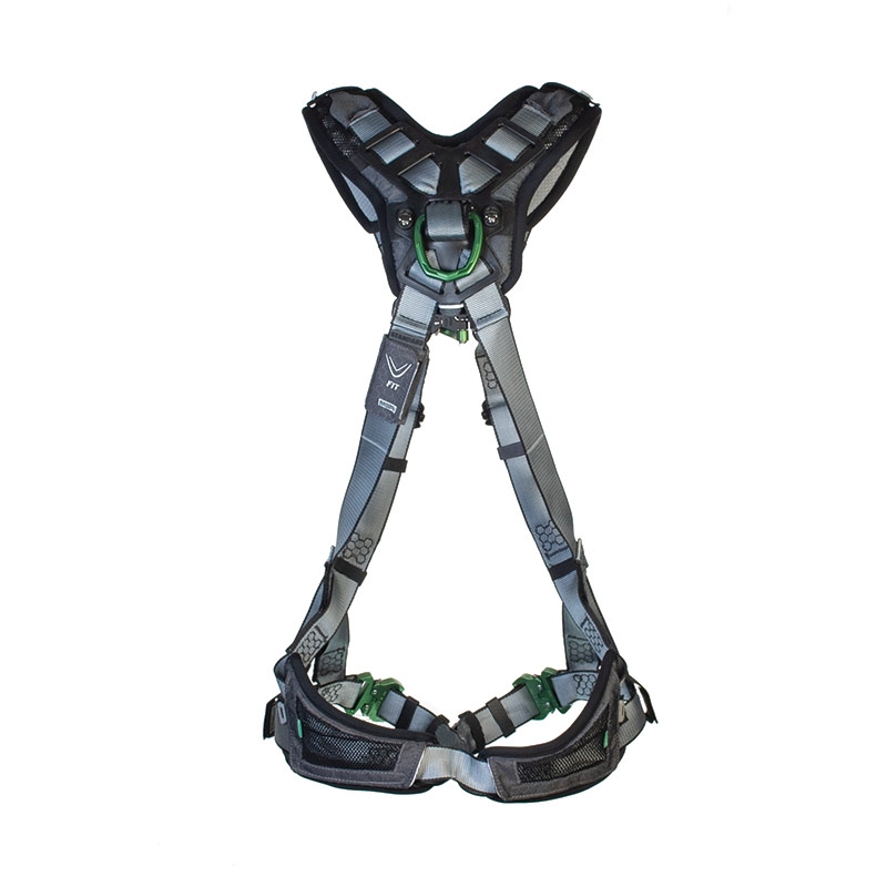 MSA V-FIT Safety Harness - Small