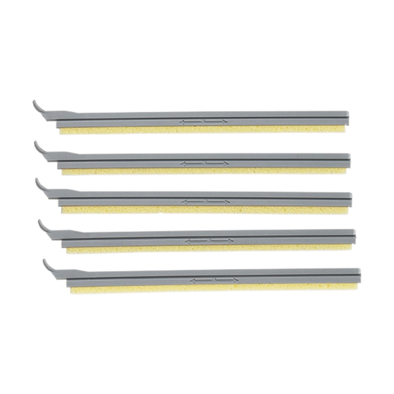 Brady 5 Pack of Extra Media Wipers