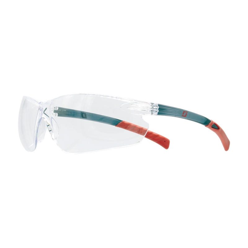 3M Savanah Clear Safety Spectacles
