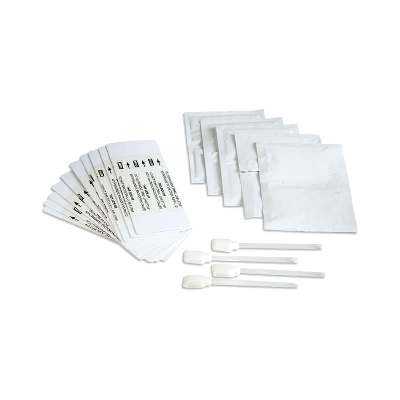 DTC Card Printer Cleaning Kit