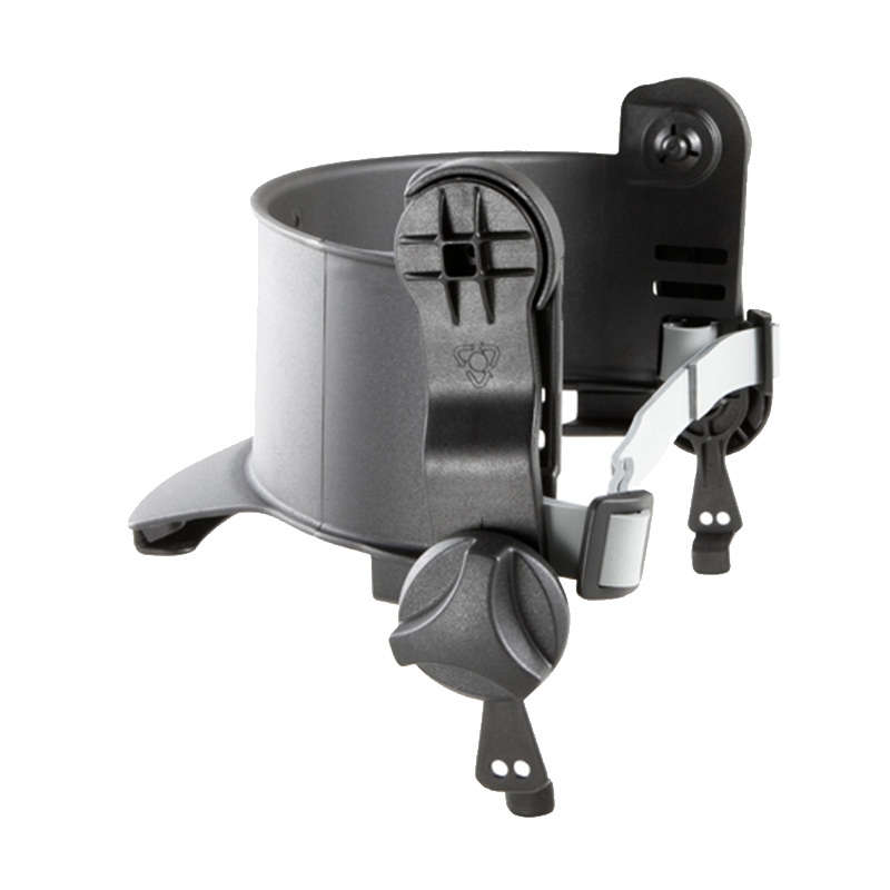 Honeywell Bionic Face Shield and Visor - Hard Hat Adaptor Only