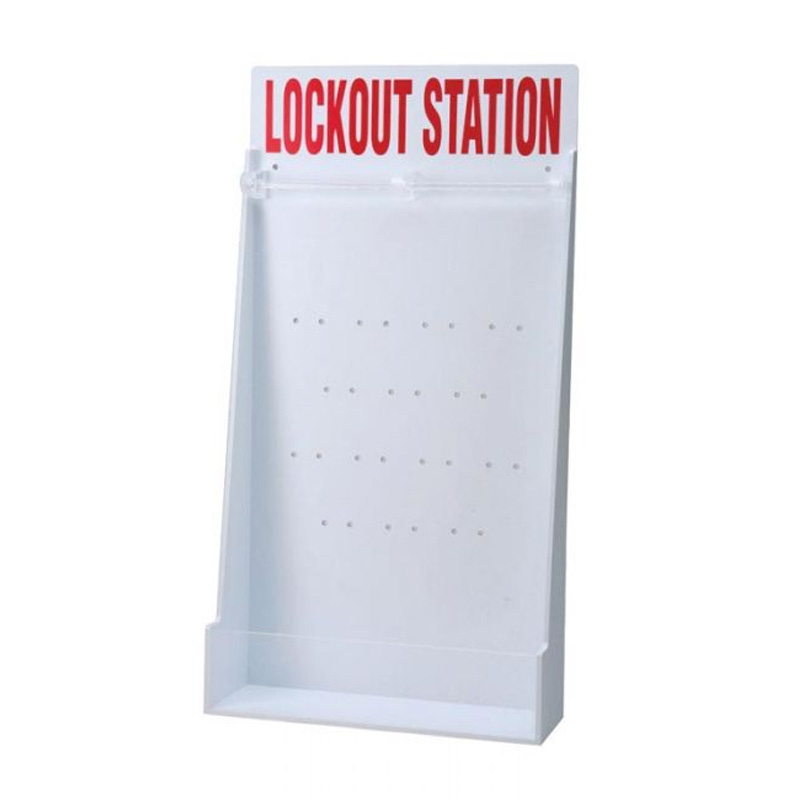 Electrical Small Lockout Station