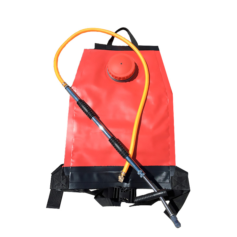 Easy-Out Fire Fighting Knapsack Soft
