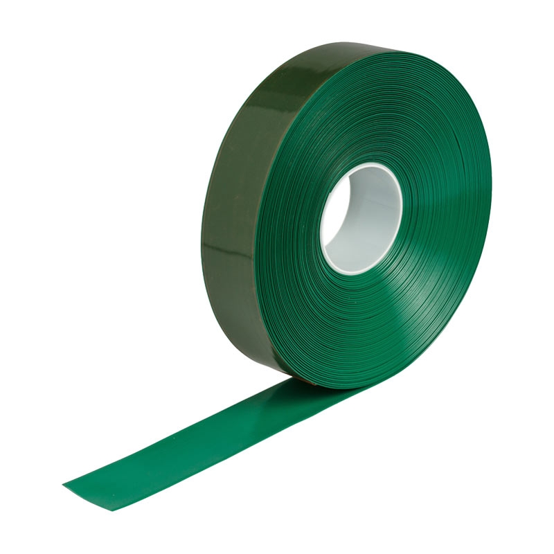 Brady Toughstripe Max Floor Marking Tapes - 51mm, Green