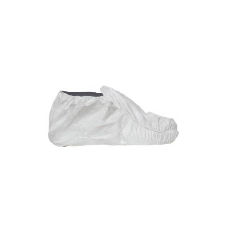 Tyvek® Overshoe with Slip Retardand sole - One Shoe Only